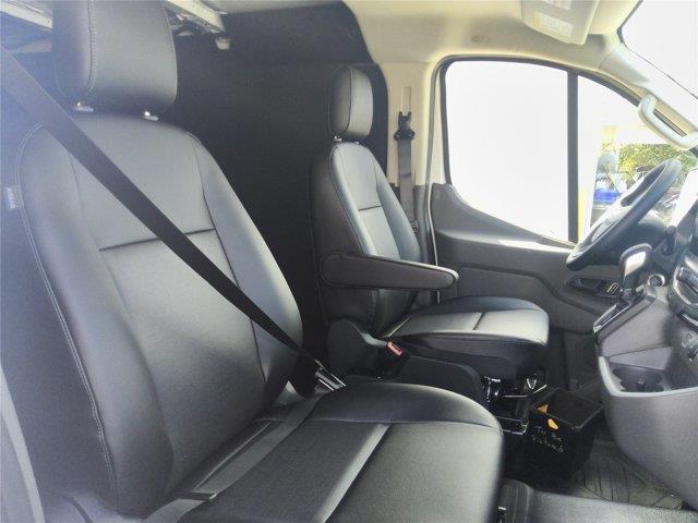 2027 Ford Transit