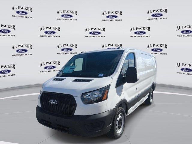 2027 Ford Transit