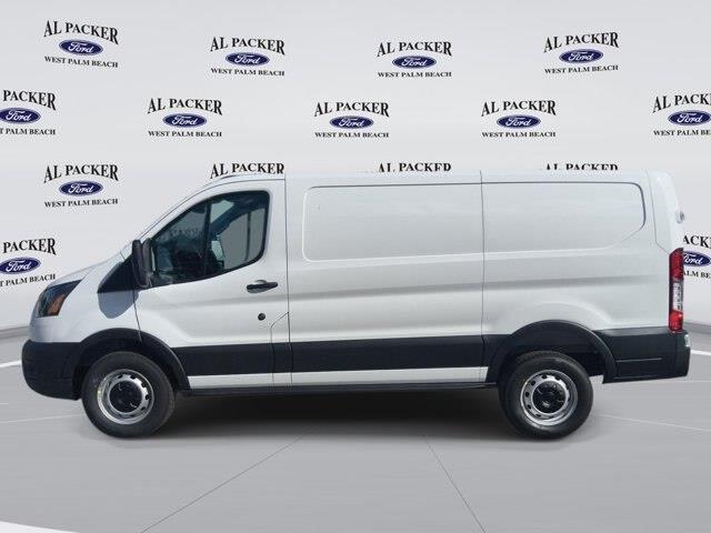 2027 Ford Transit