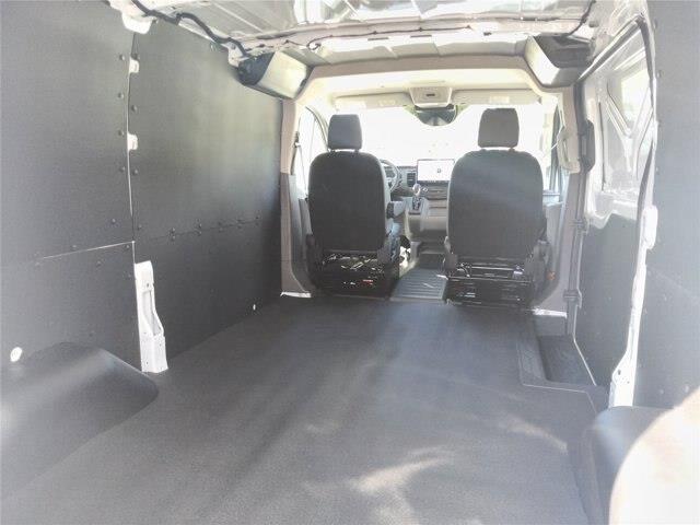 2027 Ford Transit