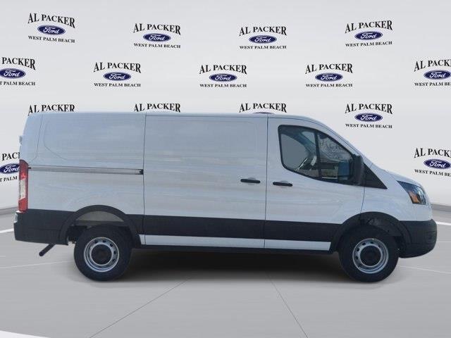 2027 Ford Transit
