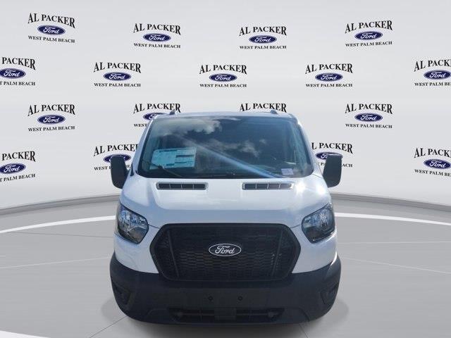 2027 Ford Transit