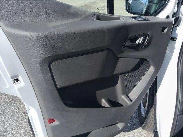 2027 Ford Transit