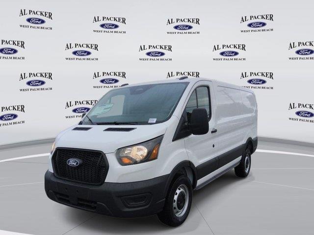 2027 Ford Transit