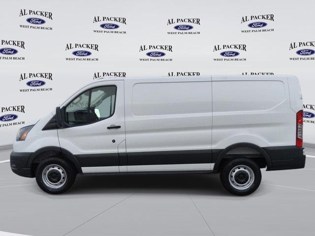2027 Ford Transit