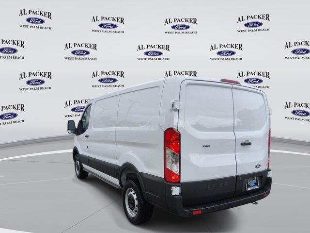 2027 Ford Transit