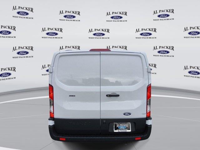 2027 Ford Transit