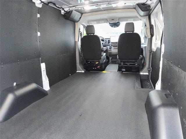 2027 Ford Transit