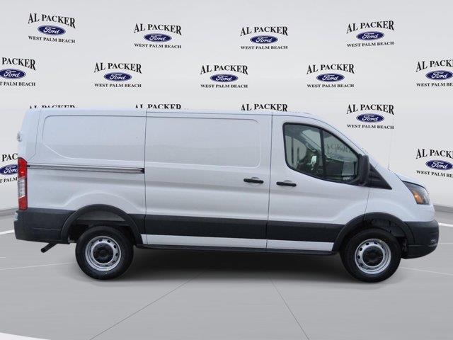 2027 Ford Transit