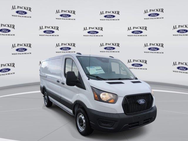 2027 Ford Transit