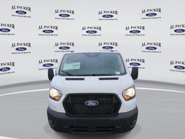 2027 Ford Transit