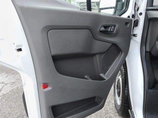 2027 Ford Transit