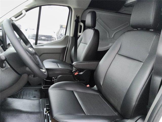 2027 Ford Transit