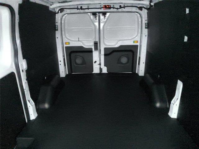 2027 Ford Transit