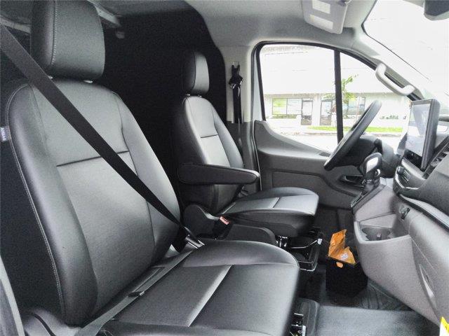 2027 Ford Transit