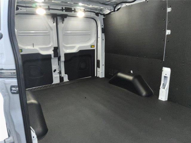 2027 Ford Transit