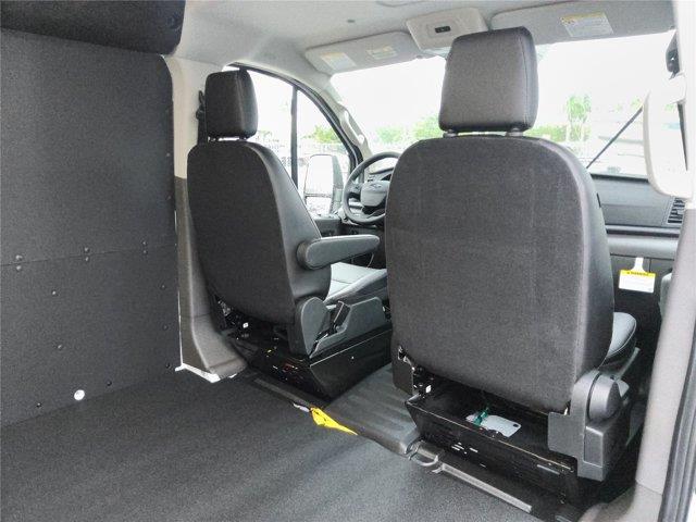 2027 Ford Transit
