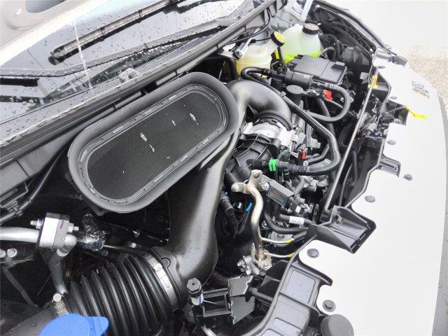 2027 Ford Transit
