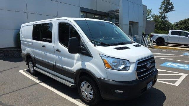 Preowned 2020 Ford Transit 250 for Sale