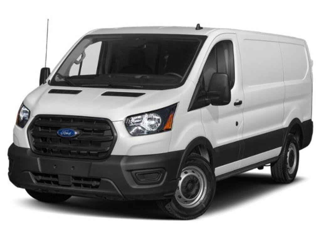 2020 Ford Transit - $15,869
