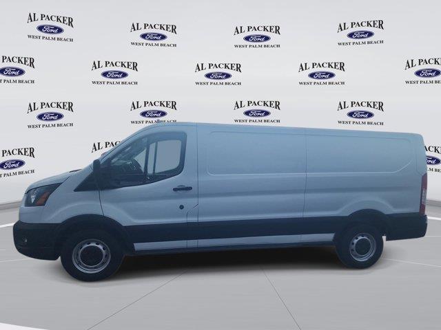 2021 Ford Transit - $19,955