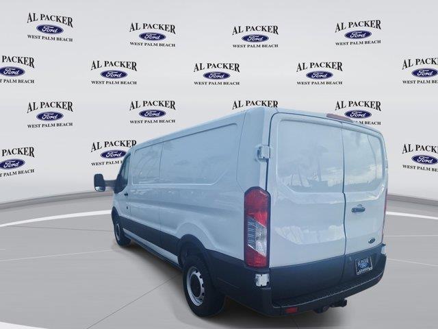 2021 Ford Transit - $19,955