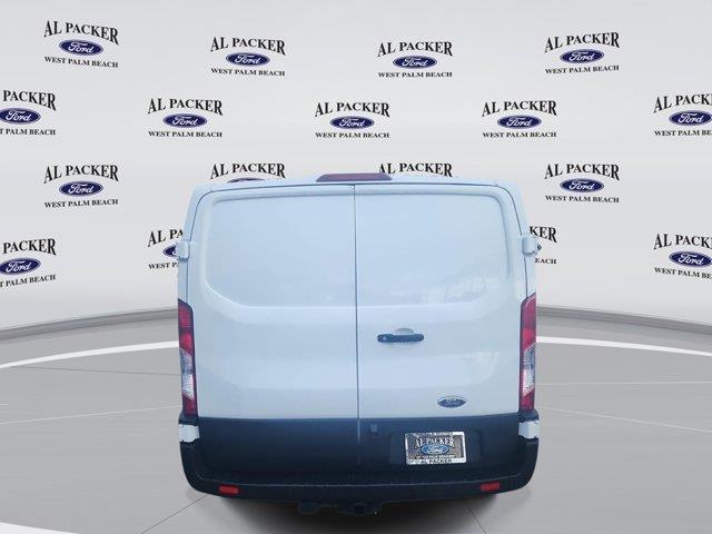 2021 Ford Transit - $19,955