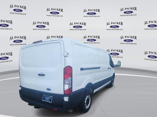 2021 Ford Transit - $19,955
