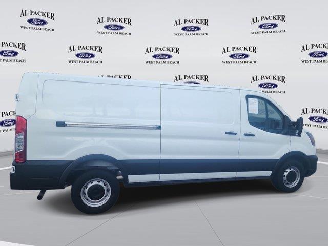 2021 Ford Transit - $19,955