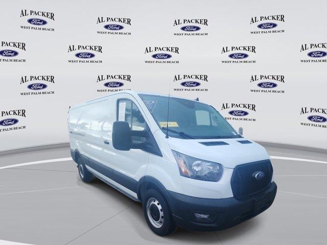2021 Ford Transit - $19,955