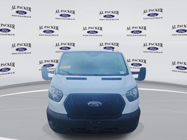 2021 Ford Transit - $19,955