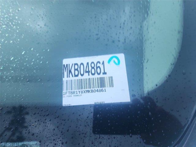 2021 Ford Transit - $19,955