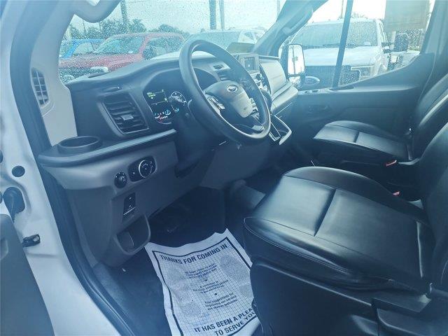 2021 Ford Transit - $19,955