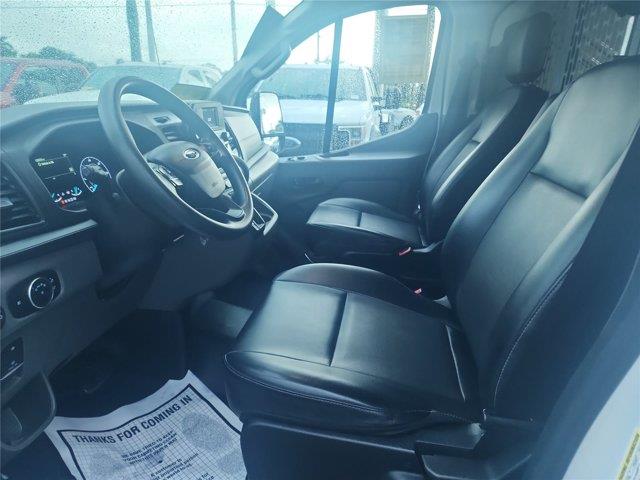 2021 Ford Transit - $19,955