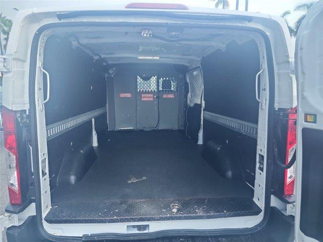 2021 Ford Transit - $19,955