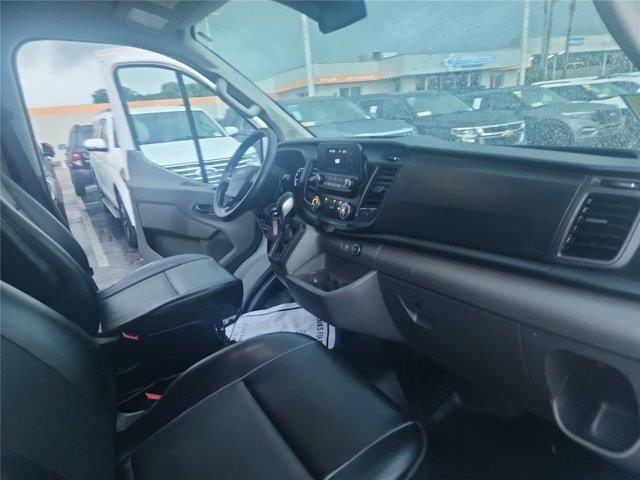 2021 Ford Transit - $19,955