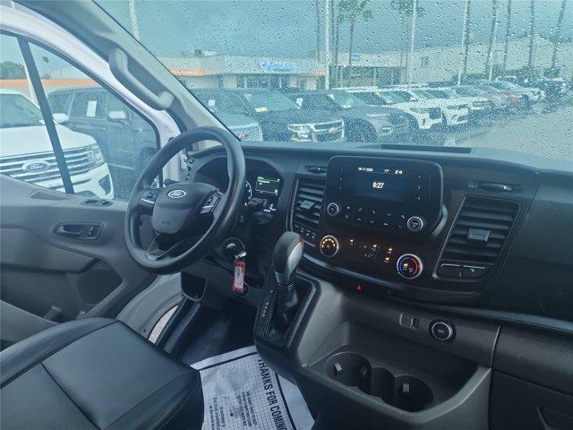 2021 Ford Transit - $19,955
