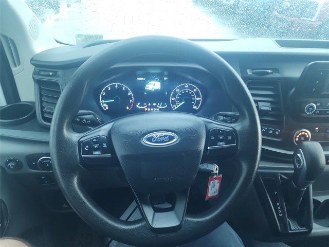 2021 Ford Transit - $19,955