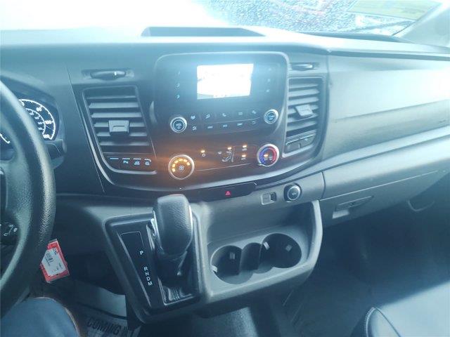 2021 Ford Transit - $19,955