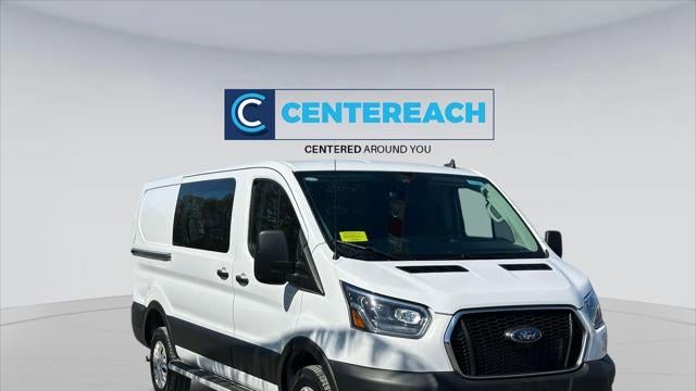 2023 Ford Transit 250