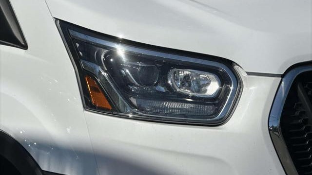 2023 Ford Transit 250