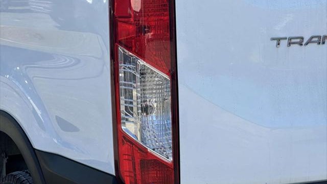 2023 Ford Transit 250