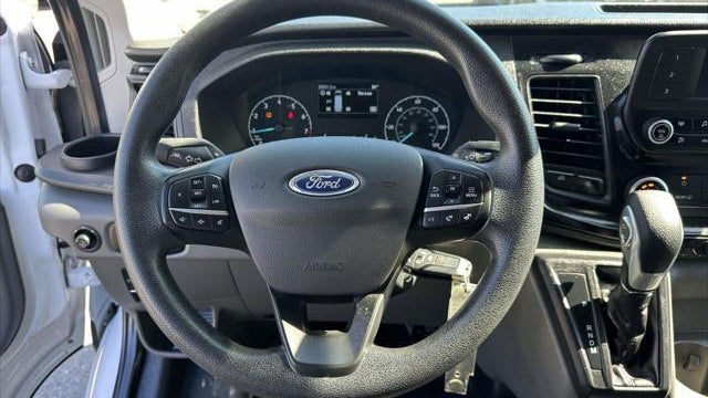2023 Ford Transit 250