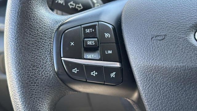 2023 Ford Transit 250