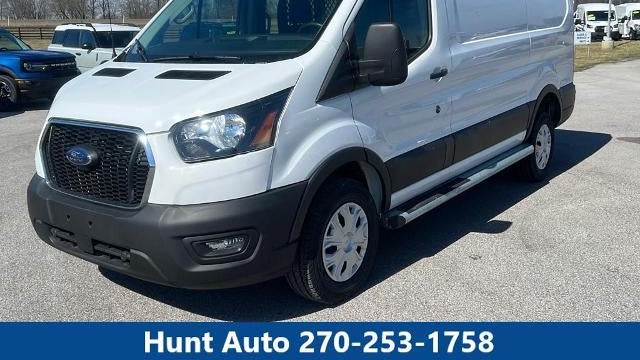 Preowned 2023 Ford Transit 250 for Sale