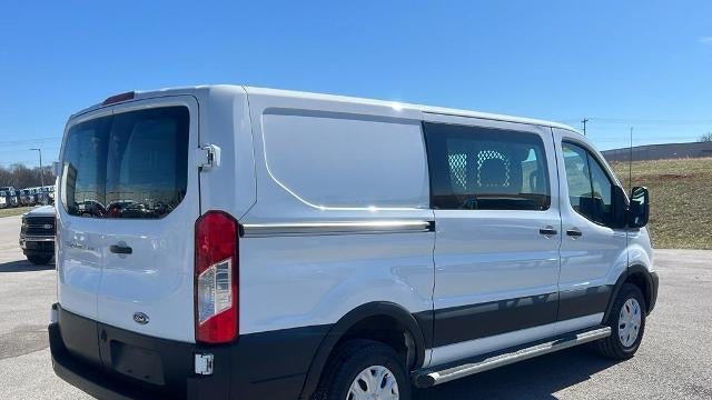 2023 Ford Transit 250
