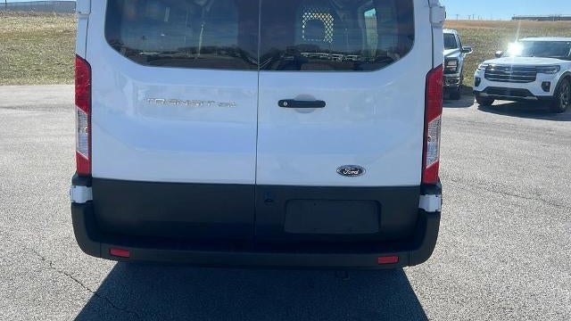 2023 Ford Transit 250