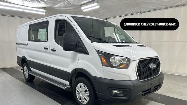 Preowned 2023 Ford Transit 250 for Sale