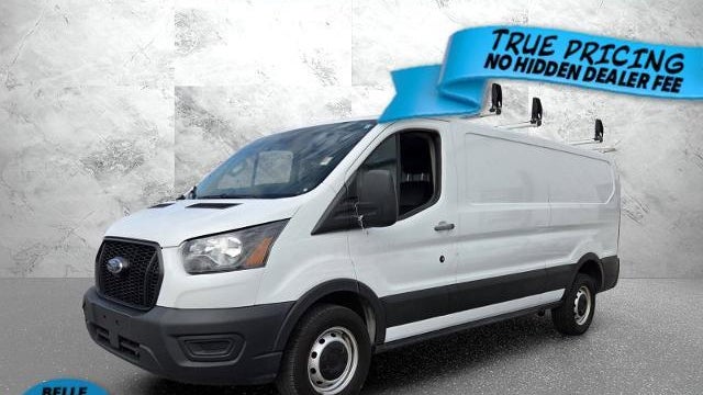 Preowned 2023 Ford Transit 250 for Sale