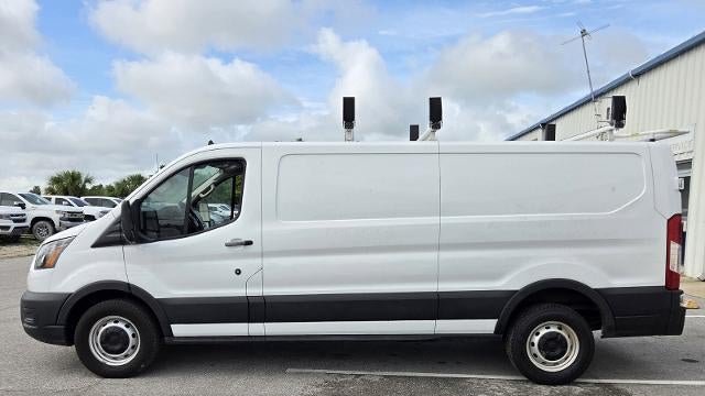 2023 Ford Transit 250